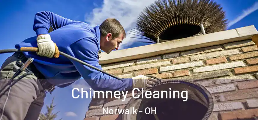  Chimney Cleaning Norwalk - OH