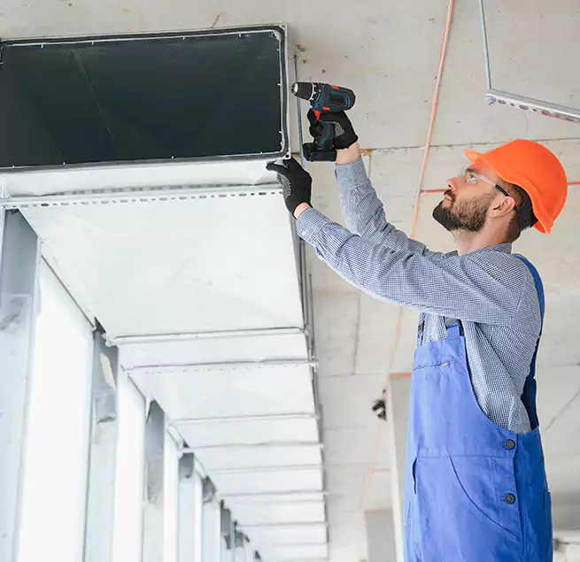 Why Homeowners & Businesses Trust Us in Norwalk, OH