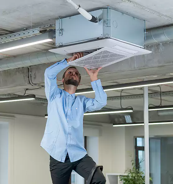 Professional Air Duct Cleaners in Norwalk, OH