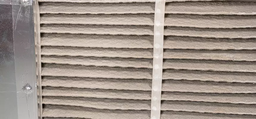 Mobile Car AC Filter Replacement in Norwalk