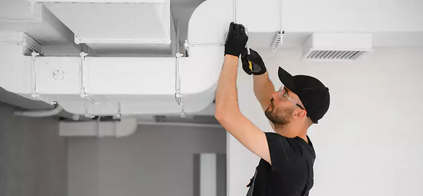Our Air Duct Cleaning Services in Norwalk, OH