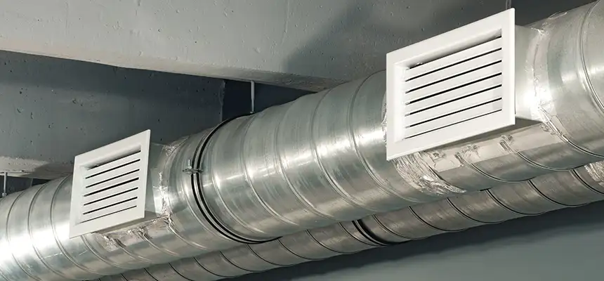 Our Air Duct Camera Inspection Services in Norwalk, OH
