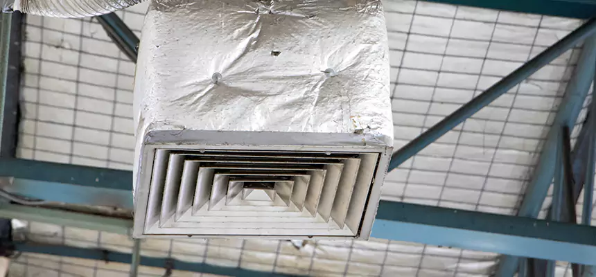 Our Custom HVAC Ductwork Services in Norwalk, OH