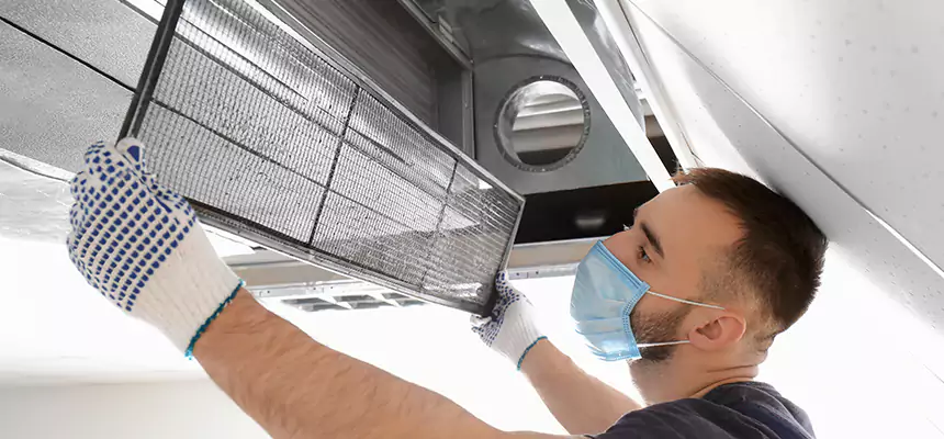 Our Dryer Vent Replacement Services in Norwalk, OH