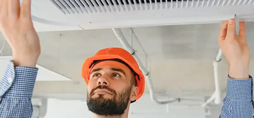 Our Furnace Vent Cleaning Services in Norwalk, OH