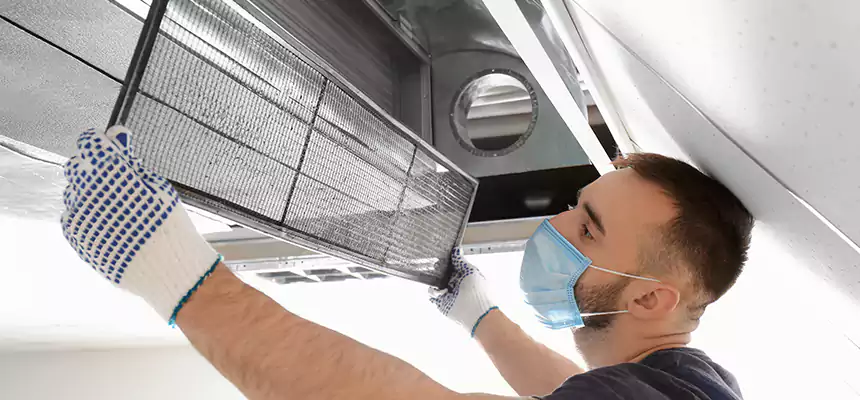 Our Home Duct Cleaning Services in Norwalk, OH  