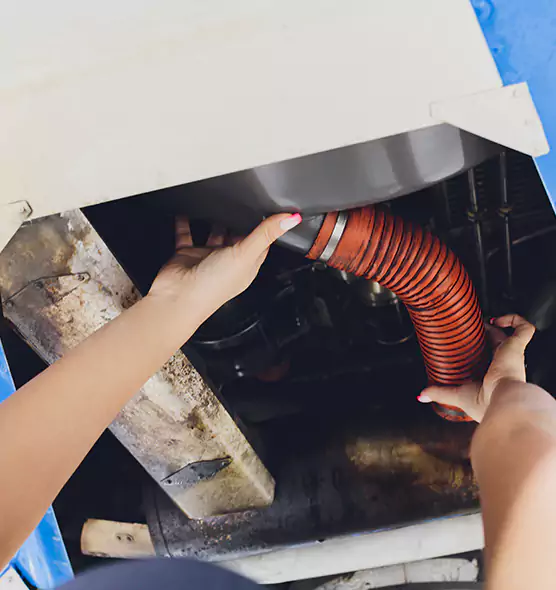 Professional Air Duct Leak Repair in Norwalk, OH