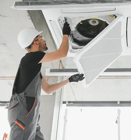 About Air Duct Rodent Removal in Norwalk, OH