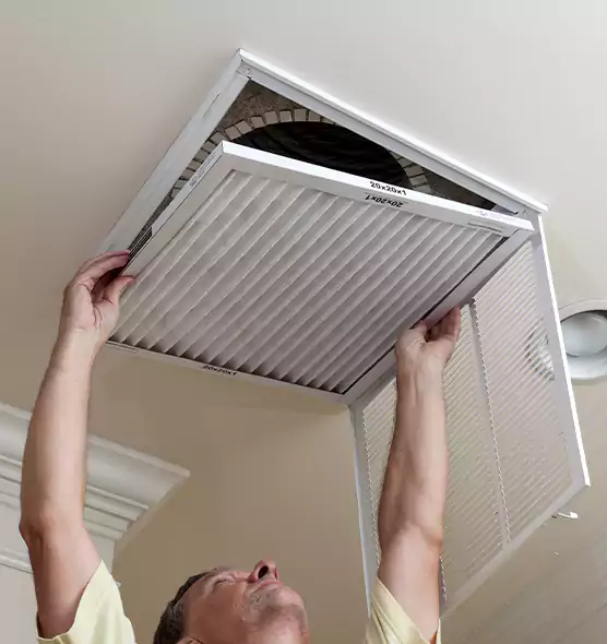 Trusted Apartment Air Duct Cleaning in Norwalk, OH