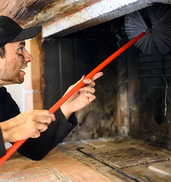 About Expert Chimney Cleaning in Norwalk, OH
