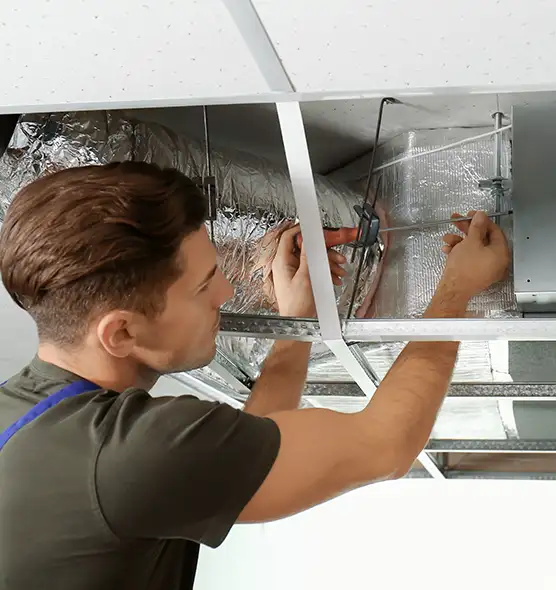 Professional Clogged Dryer Vent Repair in Norwalk, OH