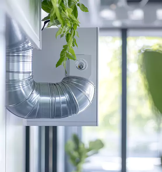 Professional Eco-Safe Dryer Vent Cleaning in Norwalk, OH