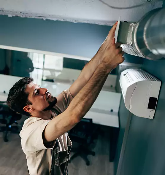 About Flexible Ductwork Replacement in Norwalk, OH