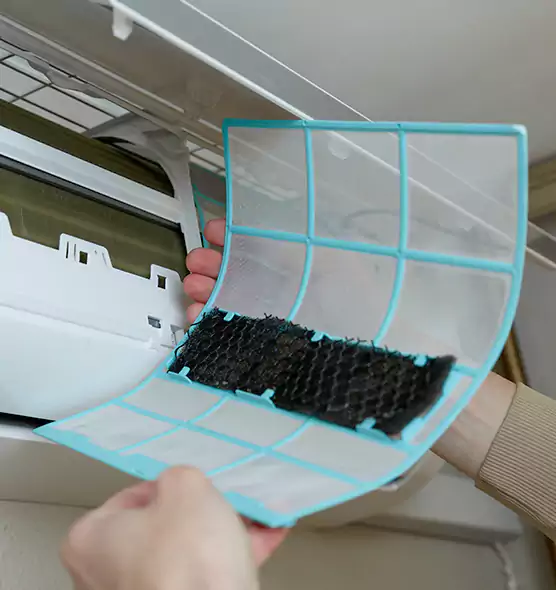 Welcome to Air Duct Cleaning & Repairs Norwalk — Your Local HEPA Filter Installation Pros in Norwalk, OH