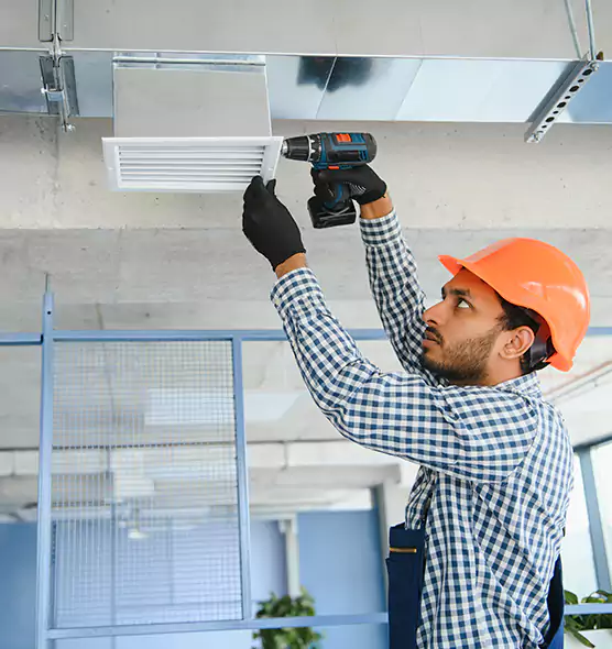 Professional HVAC Duct Cleaning in Norwalk, OH