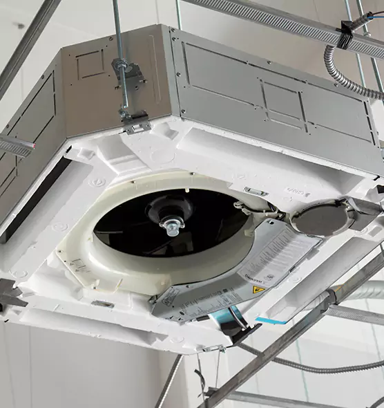 Professional Industrial Dryer Vent Cleaning in Norwalk, OH