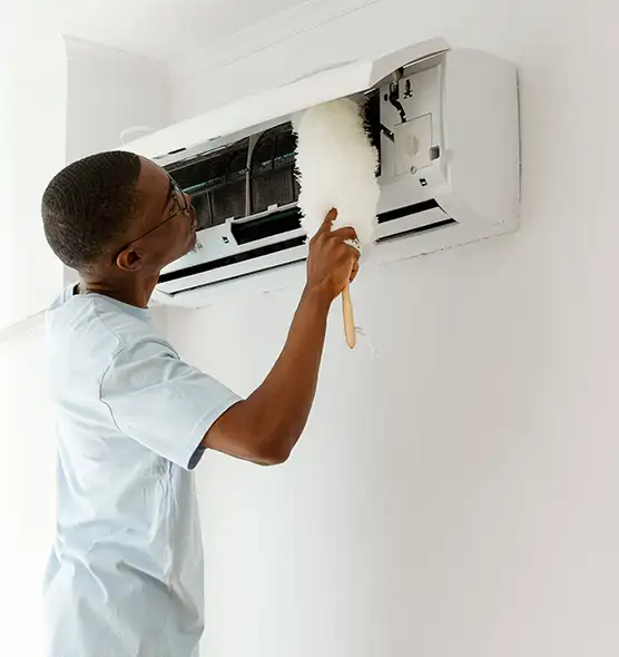Professional Maximize AC Efficiency  in Norwalk, OH