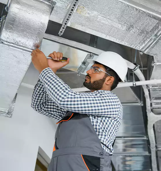Welcome to Mold & Mildew Removal from Air Ducts Norwalk, OH