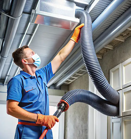 Welcome to Air Duct Cleaning & Repairs Norwalk — Your Local Roof Dryer Vent Cleaning Specialists in Norwalk, OH