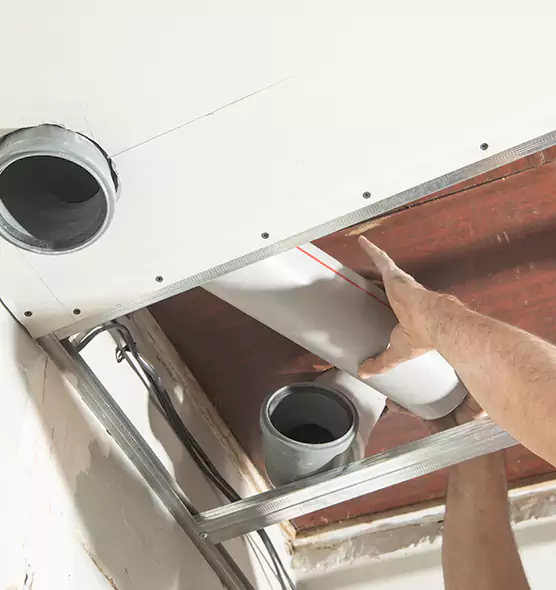 Professional Seasonal Allergy Air Duct Cleaning in Norwalk, OH