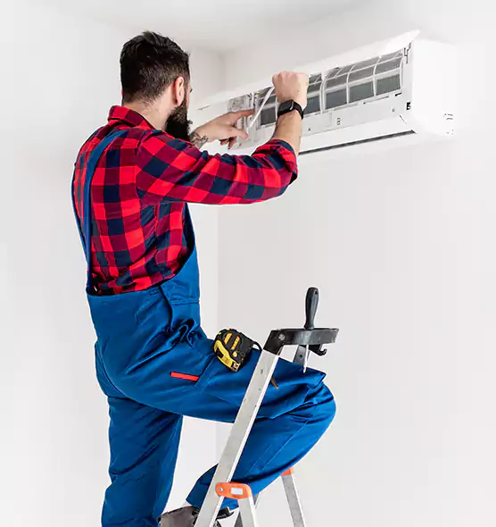About Smart Air Conditioning Installation in Norwalk, OH