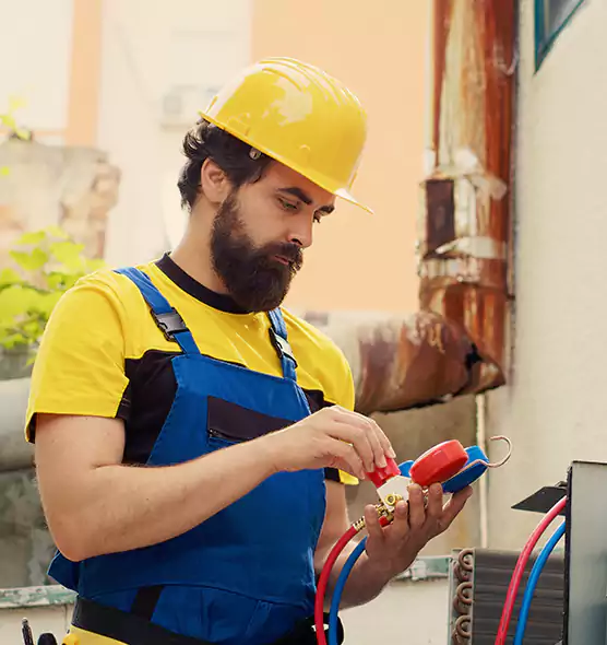 About Smart HVAC Installation in Norwalk, OH