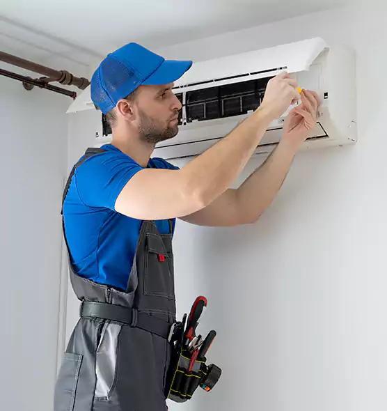 About Smart Thermostat AC Installation in Norwalk, OH