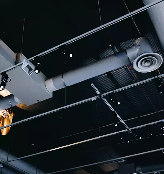 Professinal UV Light Air Purification for Ducts in Norwalk, OH