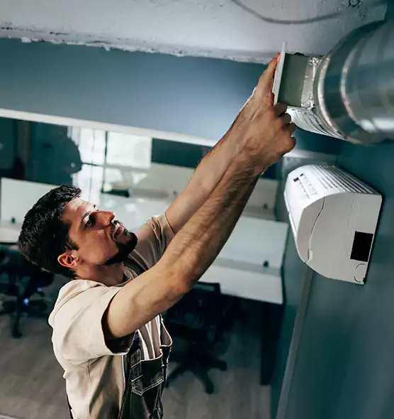 Reliable Warehouse Vent Cleaning in Norwalk, OH