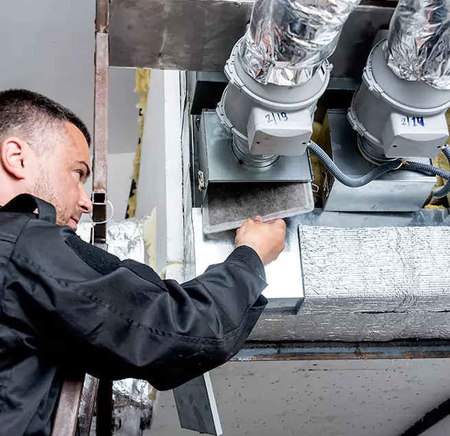 Why Homeowners & Businesses Trust Us in Norwalk, OH?