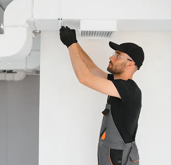 Why Homeowners & Businesses Trust Us in Norwalk, OH?