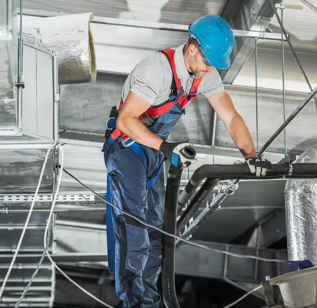 Why Homeowners & Businesses Trust Us in Norwalk, OH?