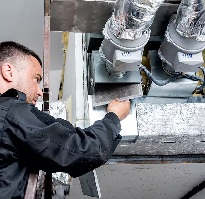  Why Homeowners & Businesses Trust Us in Norwalk, OH?