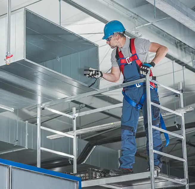 Why Homeowners & Businesses Trust Us in Norwalk, OH?