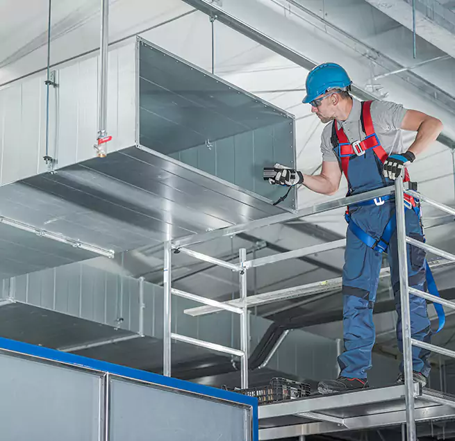 Why Homeowners & Businesses Trust Us in Norwalk, OH?