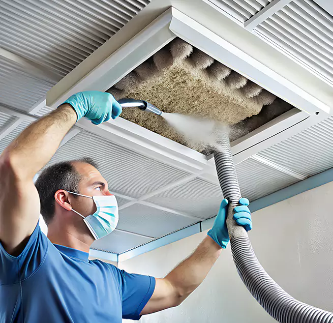 Why Homeowners & Businesses Trust Us Norwalk, OH