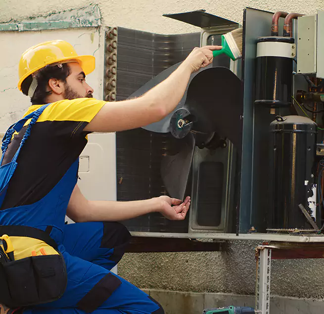 Why Homeowners Businesses Trust Us in Norwalk, OH?