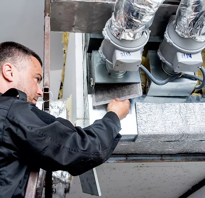  Why Homeowners & Businesses Trust Us in Norwalk, OH?