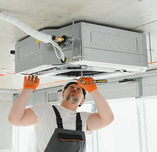 Why Homeowners & Businesses Trust Us Norwalk, OH