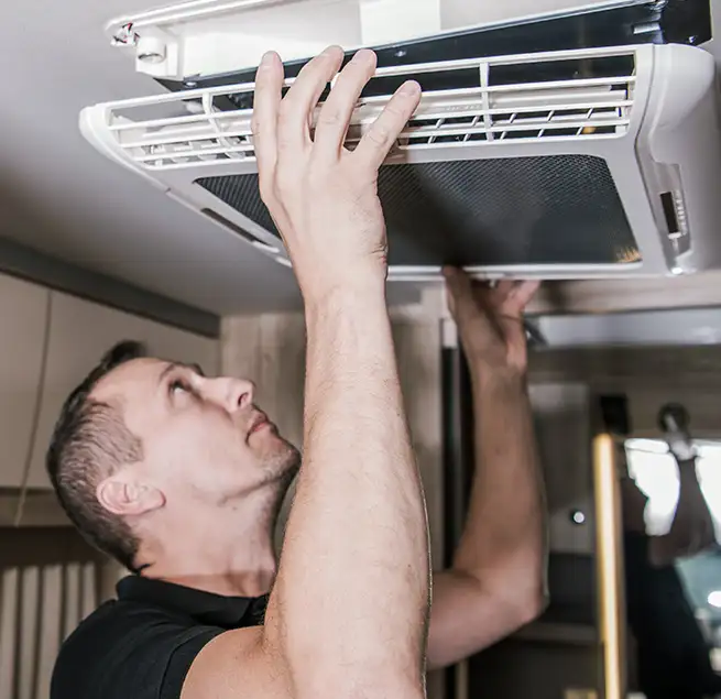 Why Homeowners & Businesses Trust Us Norwalk, OH