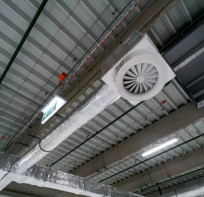 Why Homeowners & Businesses Trust Us in Norwalk, OH