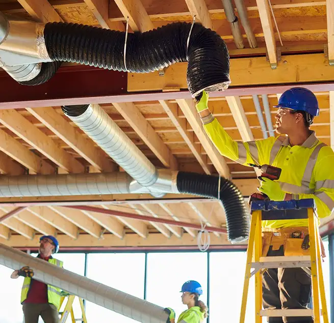 Why Homeowners & Businesses Trust Us in Norwalk, OH?