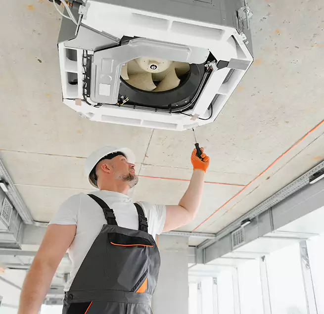 Why Homeowners Businesses Trust Us in Norwalk, OH