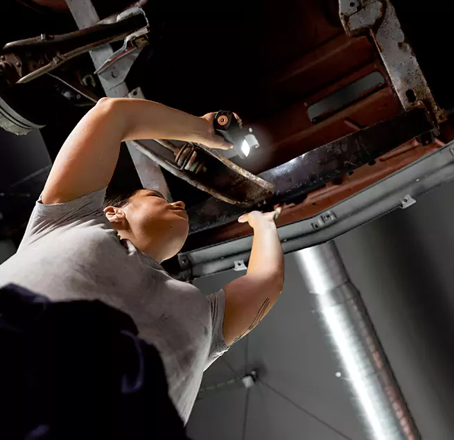 Why Homeowners & Businesses Trust Us Norwalk, OH