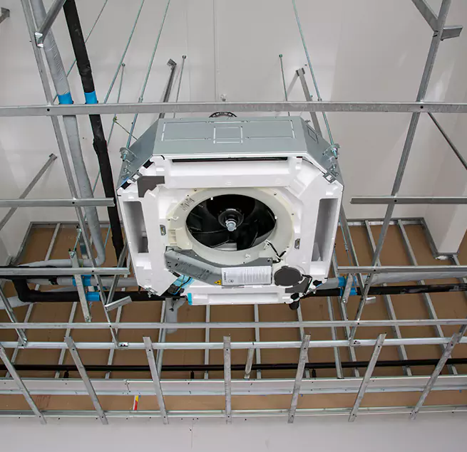 Why Homeowners & Businesses Trust Us Norwalk, OH?