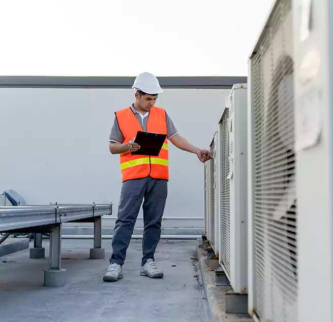 Why Homeowners & Businesses Trust Us in Norwalk, OH?