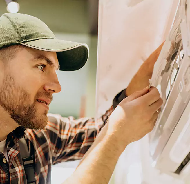 Why Homeowners & Businesses Trust Us in Norwalk, OH?