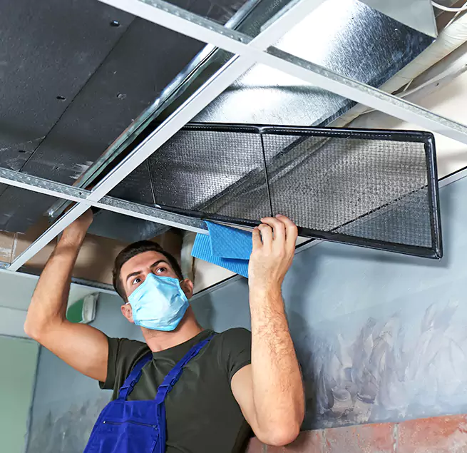 Why Homeowners & Businesses Trust Us in Norwalk, OH?